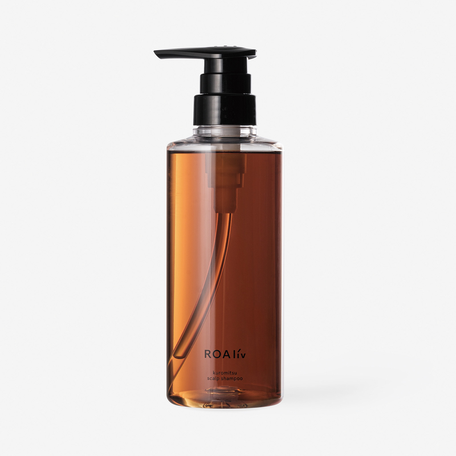 ROAliv Kuromitsu Scalp Shampoo 400ml