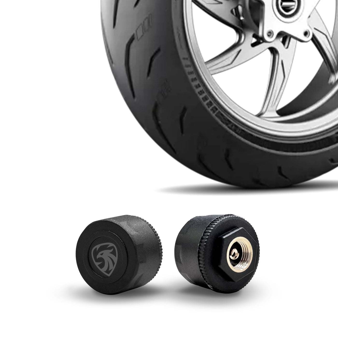 Pernis 寶麗萊 MS700C 胎壓偵測