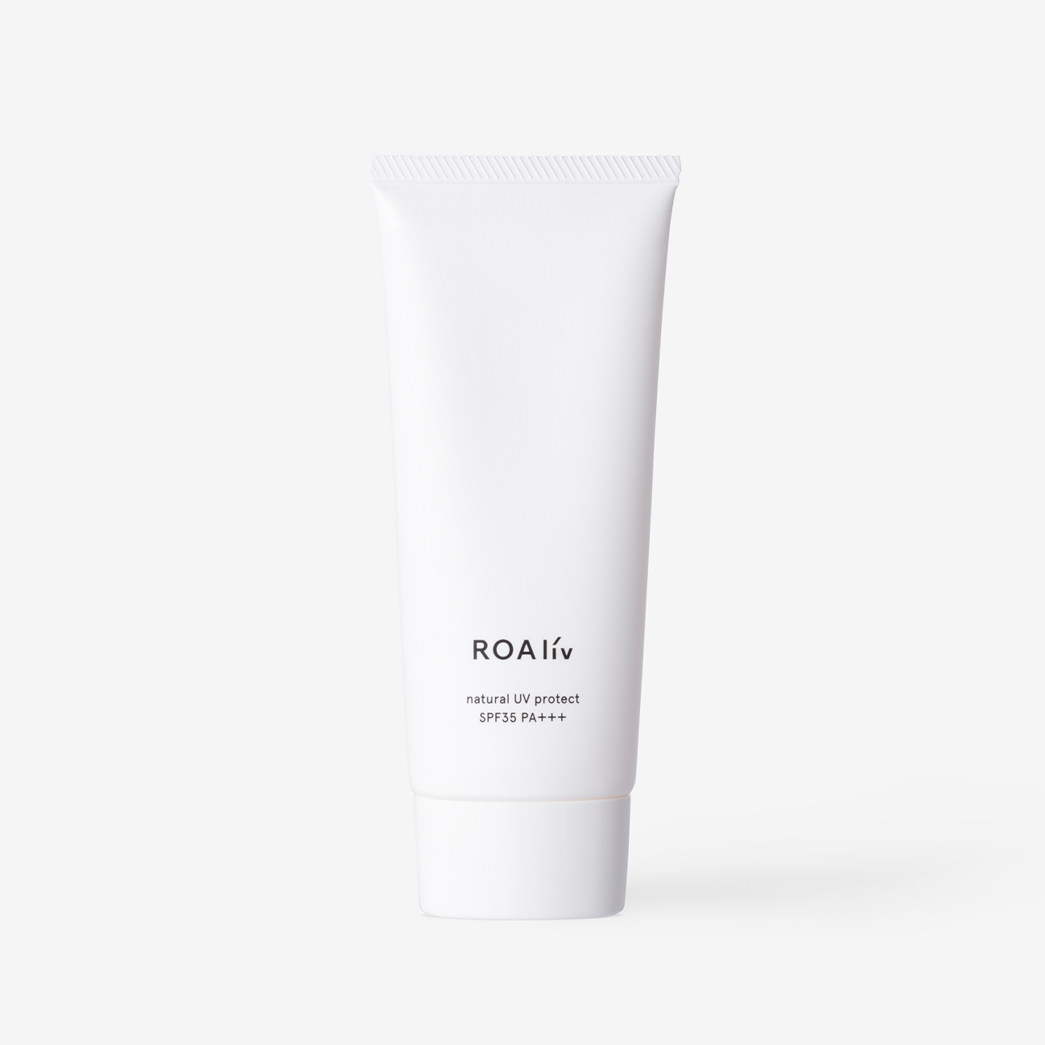 ROAliv Natural UV Protection SPF35 PA+++ 90g