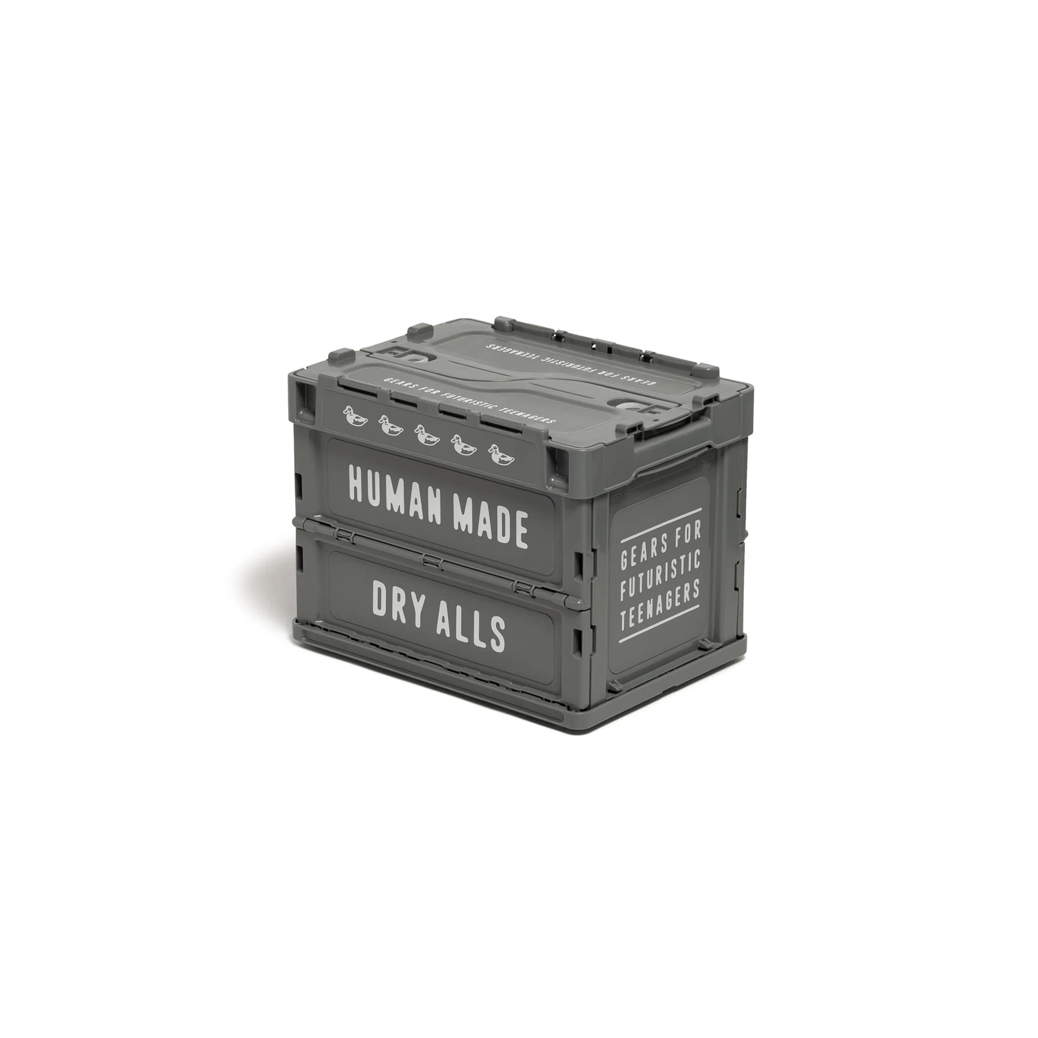 トイガン HUMAN MADE Container 20L \