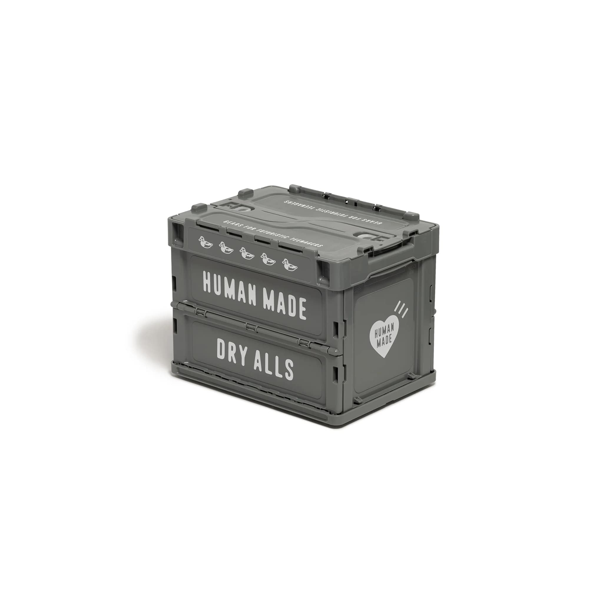 human made コンテナ　20L ブラック　専用 Amazon.co.jp: HUMAN MADE CONTAINER 20L HUMANMADE NIGO