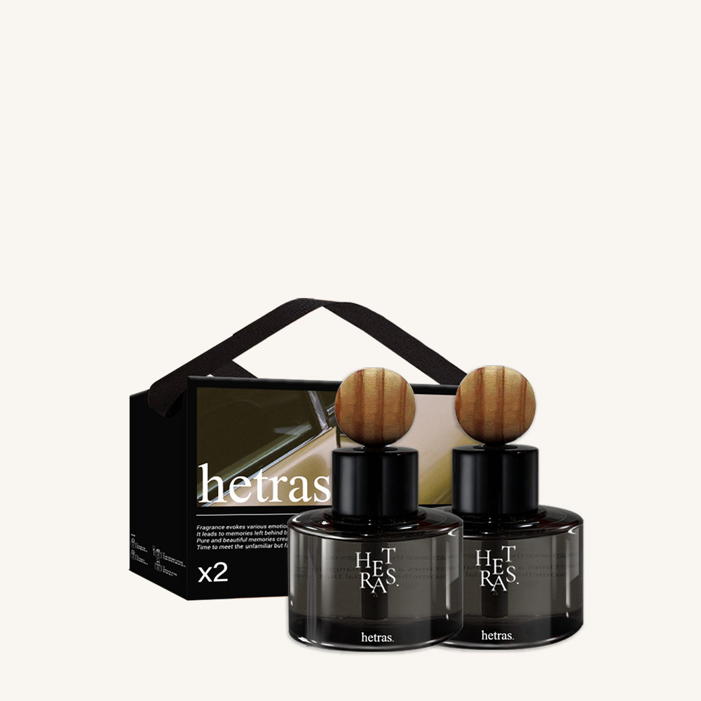 【官網】車用擴香 2入組