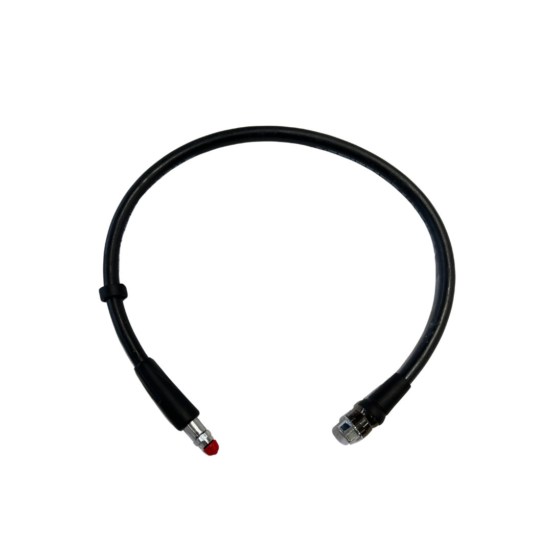 ※ ATOMIC 中壓管 (有萬象接頭)