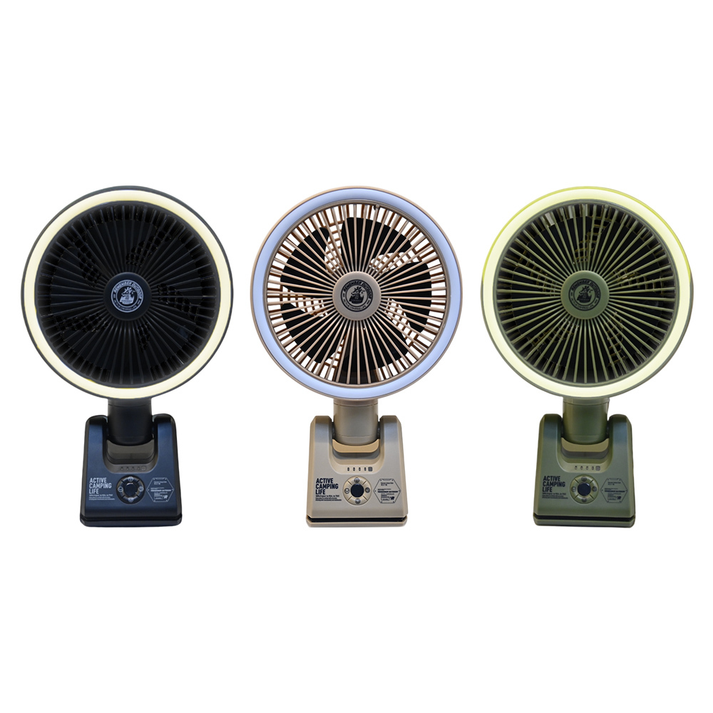 樂活不露 天行者夾扇