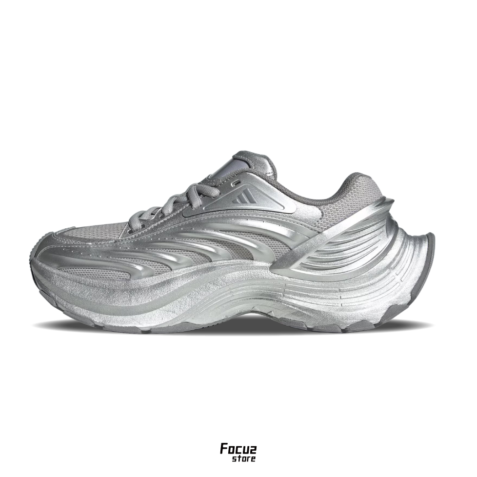 【Focus Store】預購 Adidas XLG MTW "Silver" 銀色 IH1574