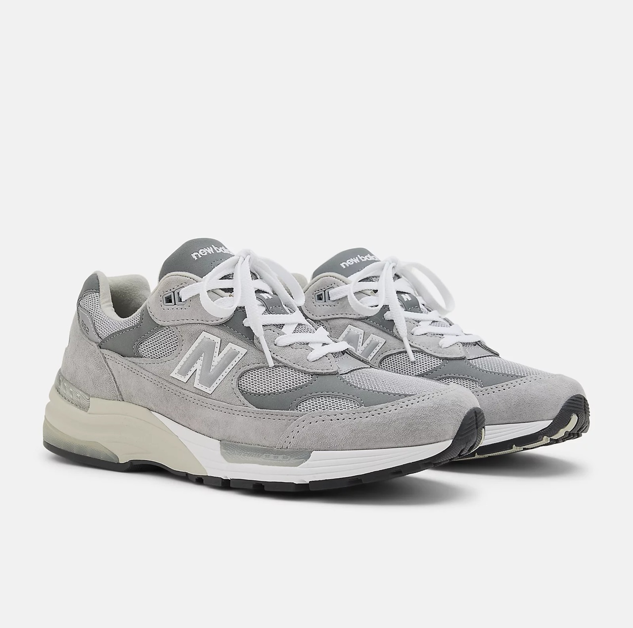 New Balance U992GY (Made in USA)