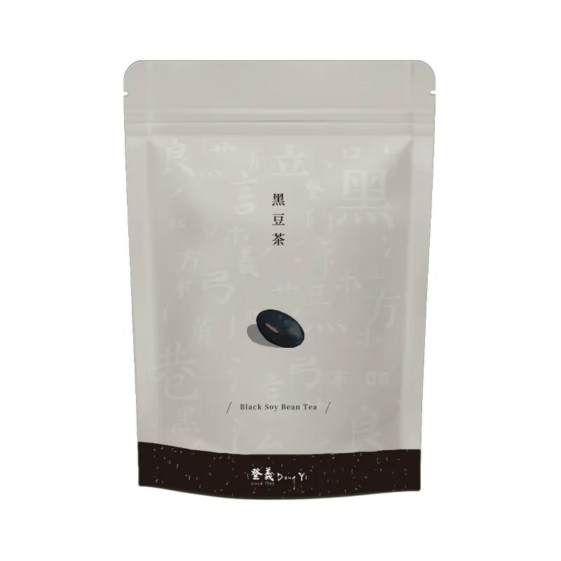 黑豆茶,登義黑豆茶,20入黑豆茶包裝