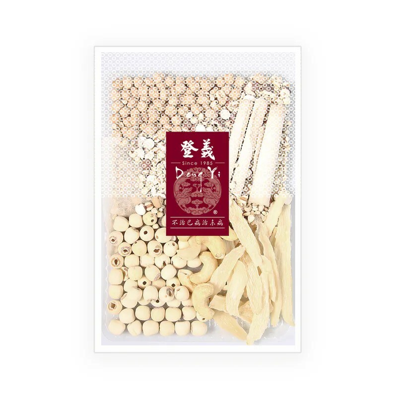 四神湯,傳藝四神湯,登義傳藝四神湯