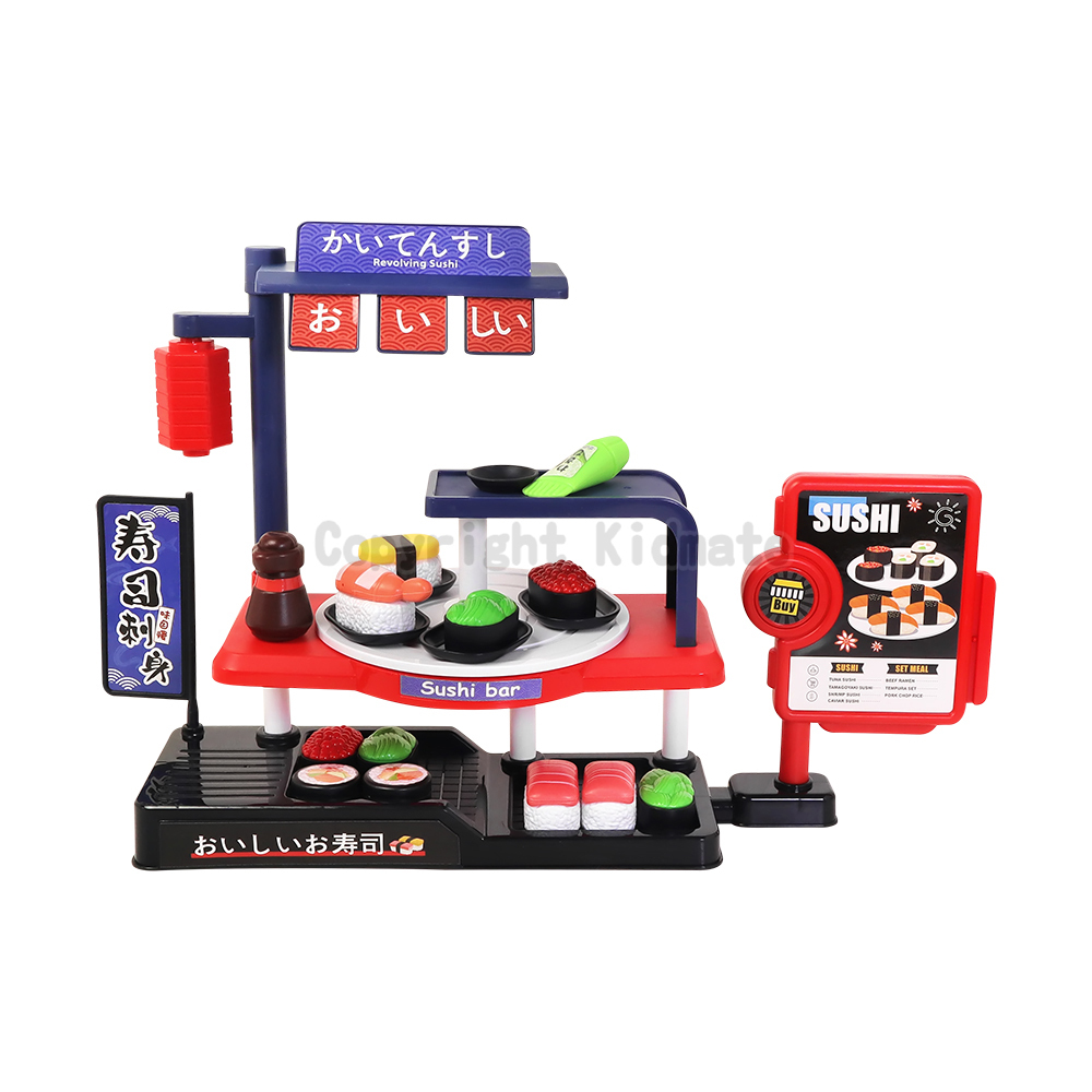 《 KIDMATE 》 迷你壽司套裝