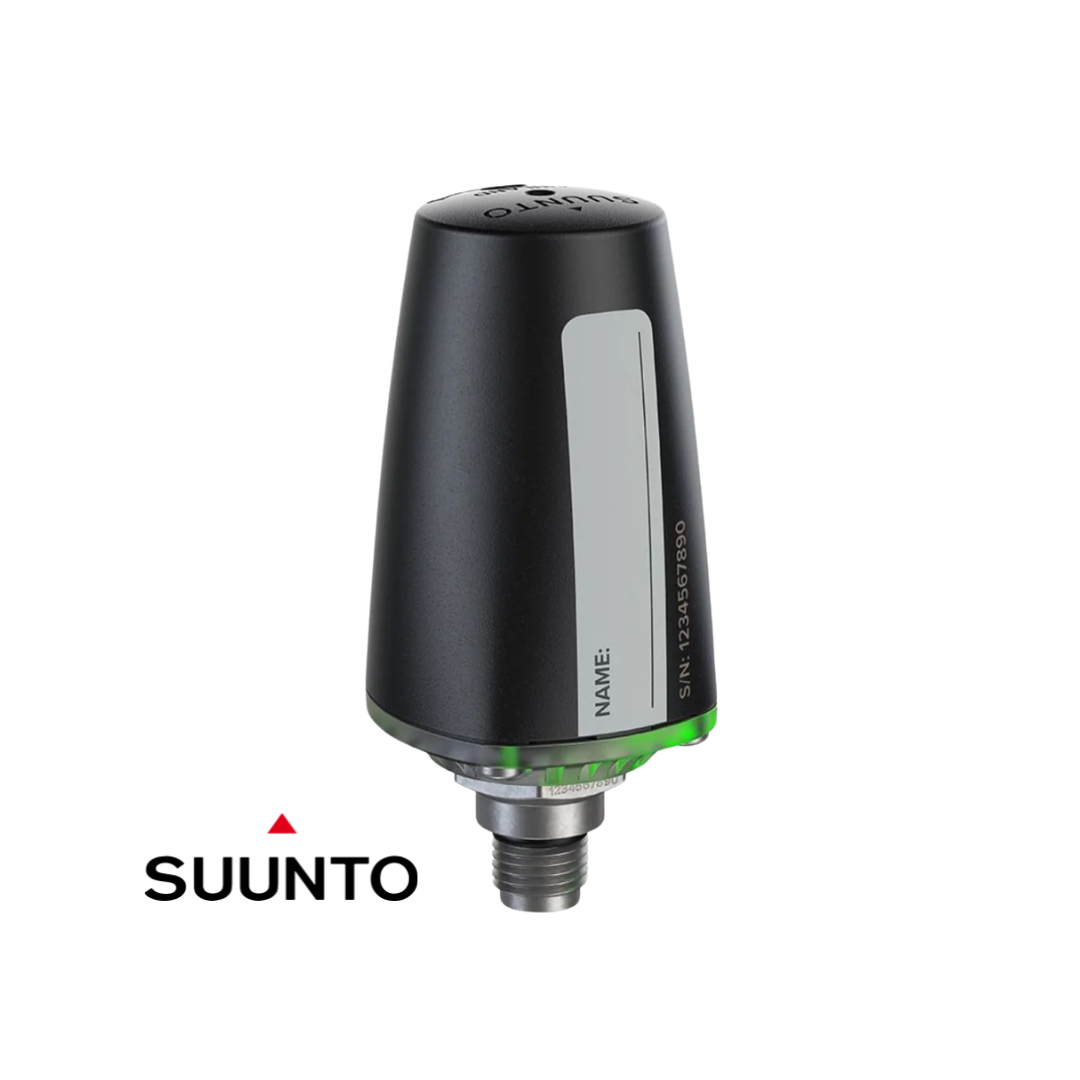 ▲ SUUNTO TANK POD 無線發射器