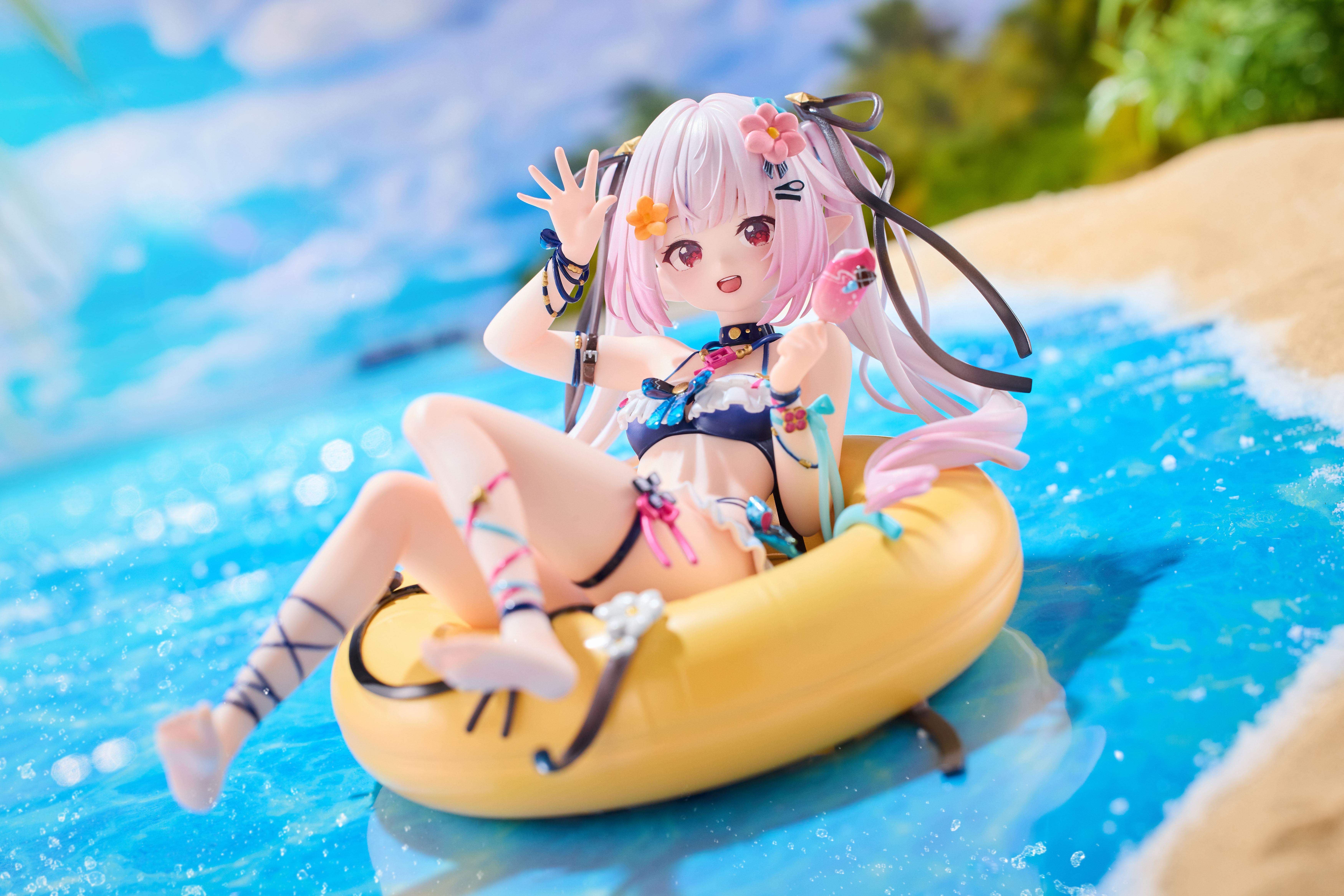Raise Dream MASHIRO KANON SWIMSUIT VER. 1/7 SCALE FIGURE
