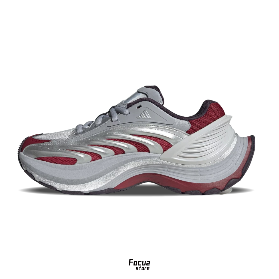 【Focus Store】部分現貨 Adidas XLG MTW "Silver Red" 銀紅色 IH1572