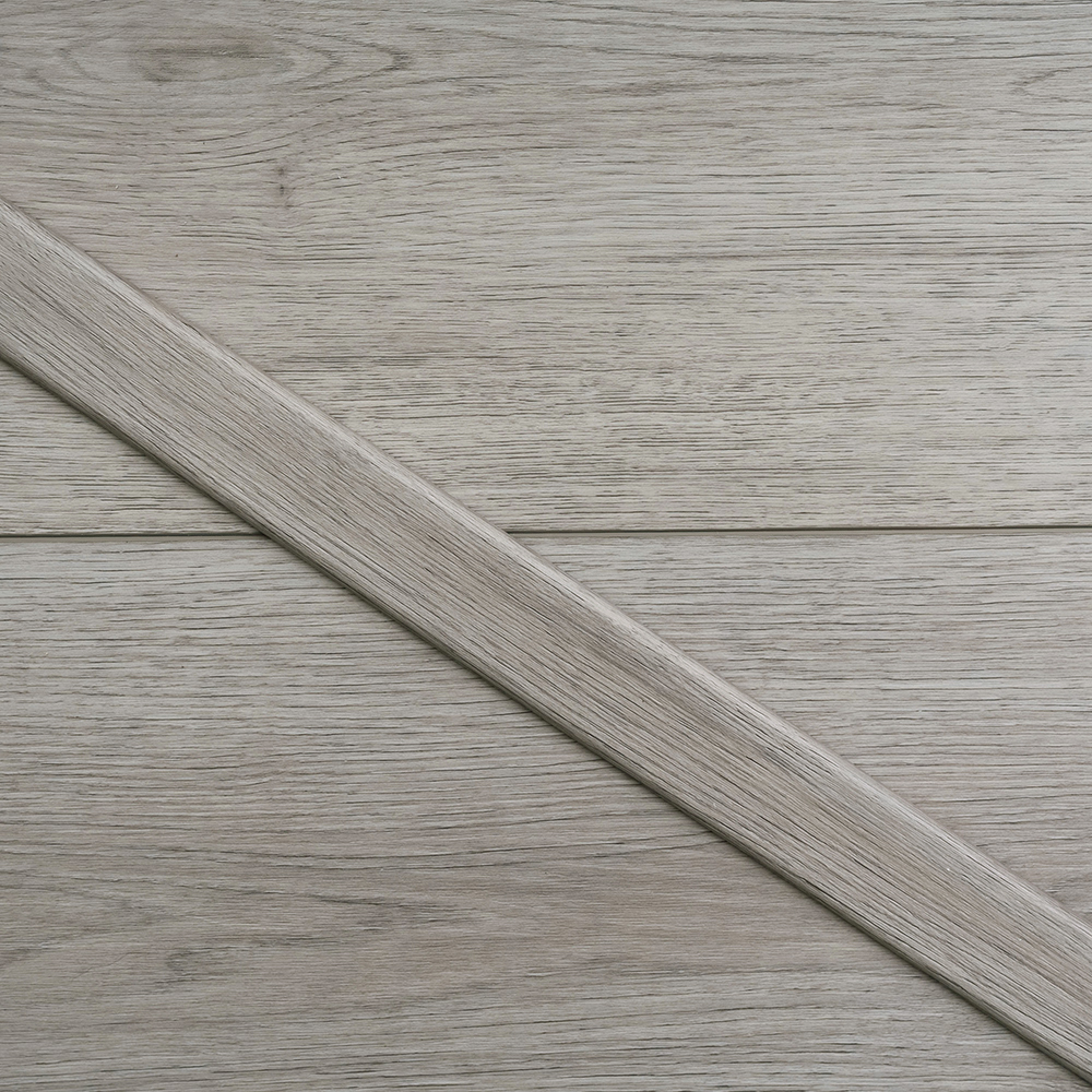 地板收邊條  海潮靜謐｜灰色木紋