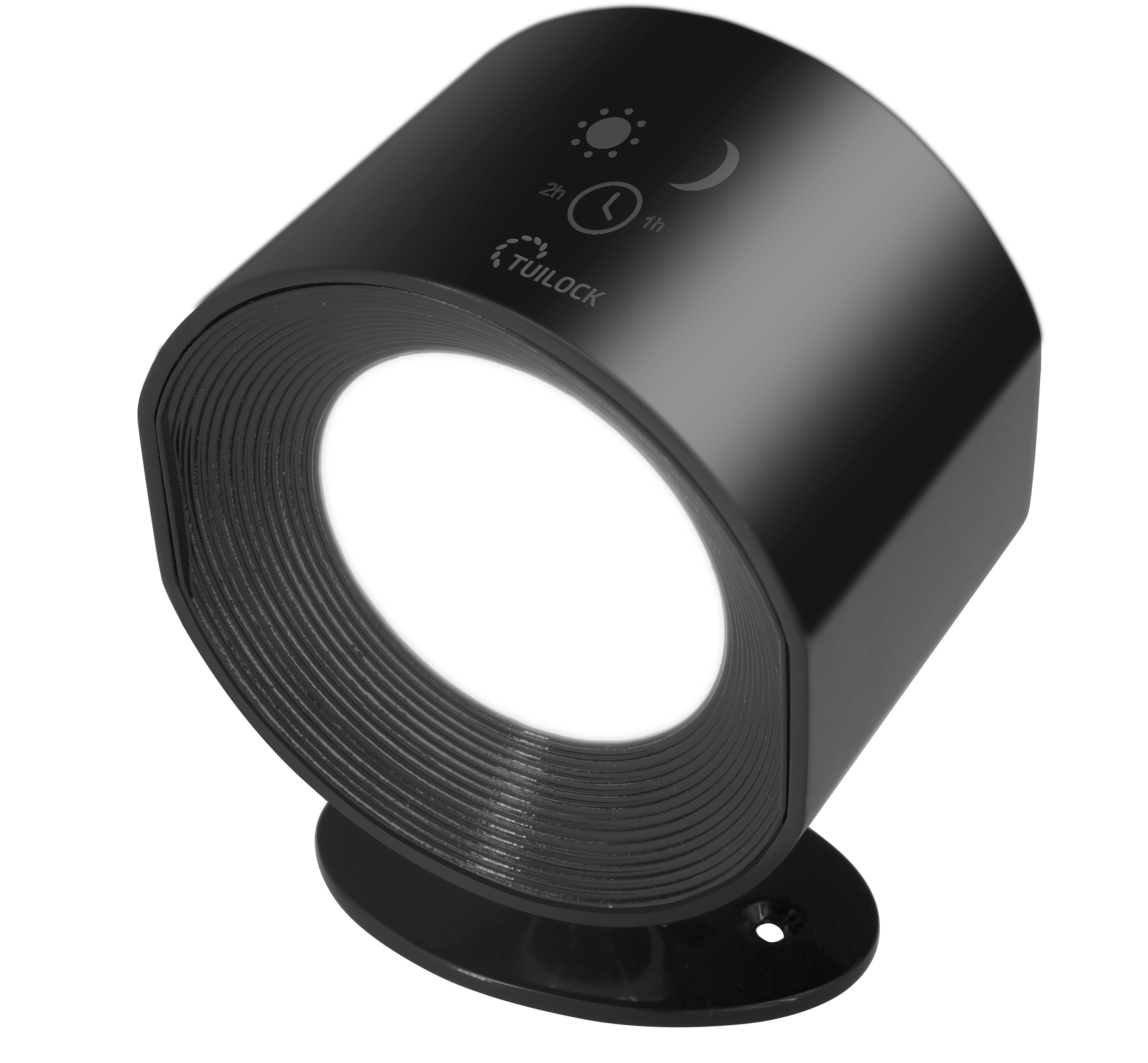 Glolux Tritone Light Touch Wall Light (WL-1201/WL-1202)