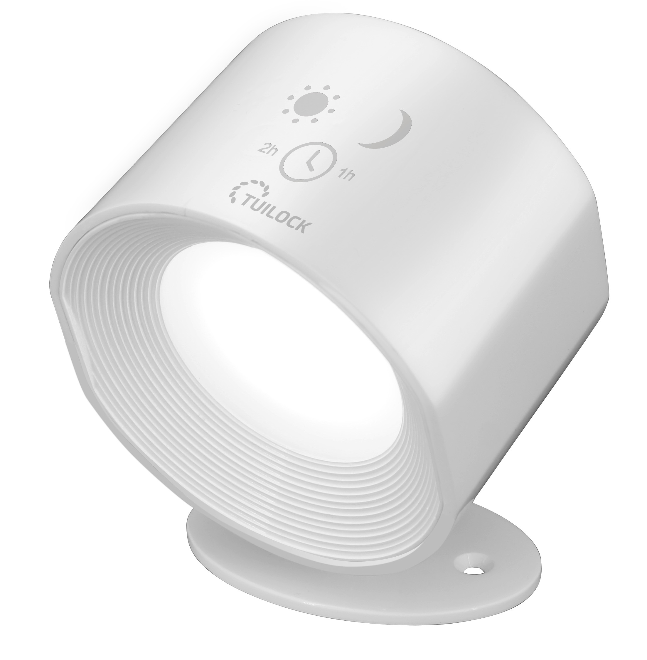 Glolux Tritone Light Touch Wall Light (WL-1201/WL-1202)