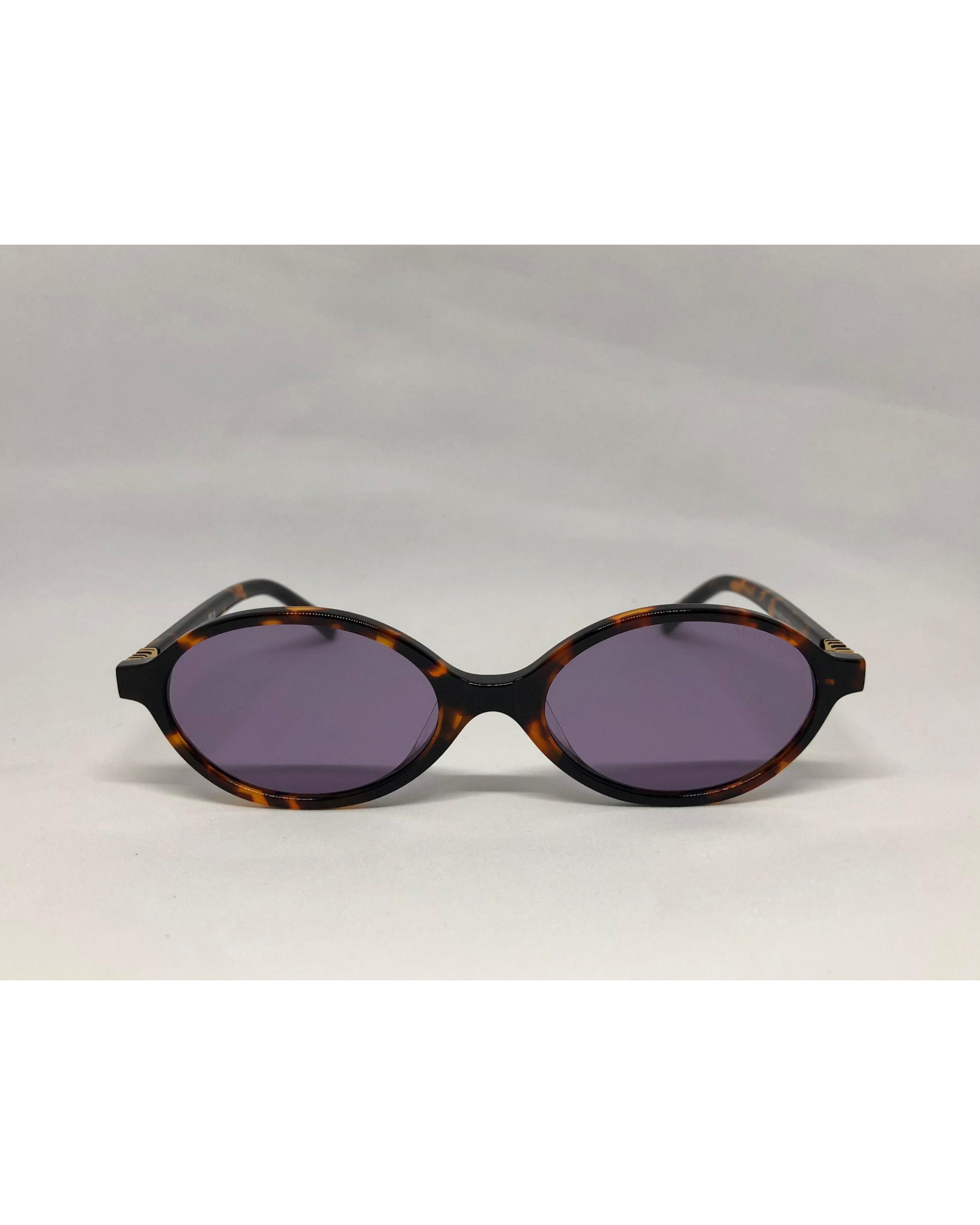 Miu Miu 04zs Purple (New Arrivals)
