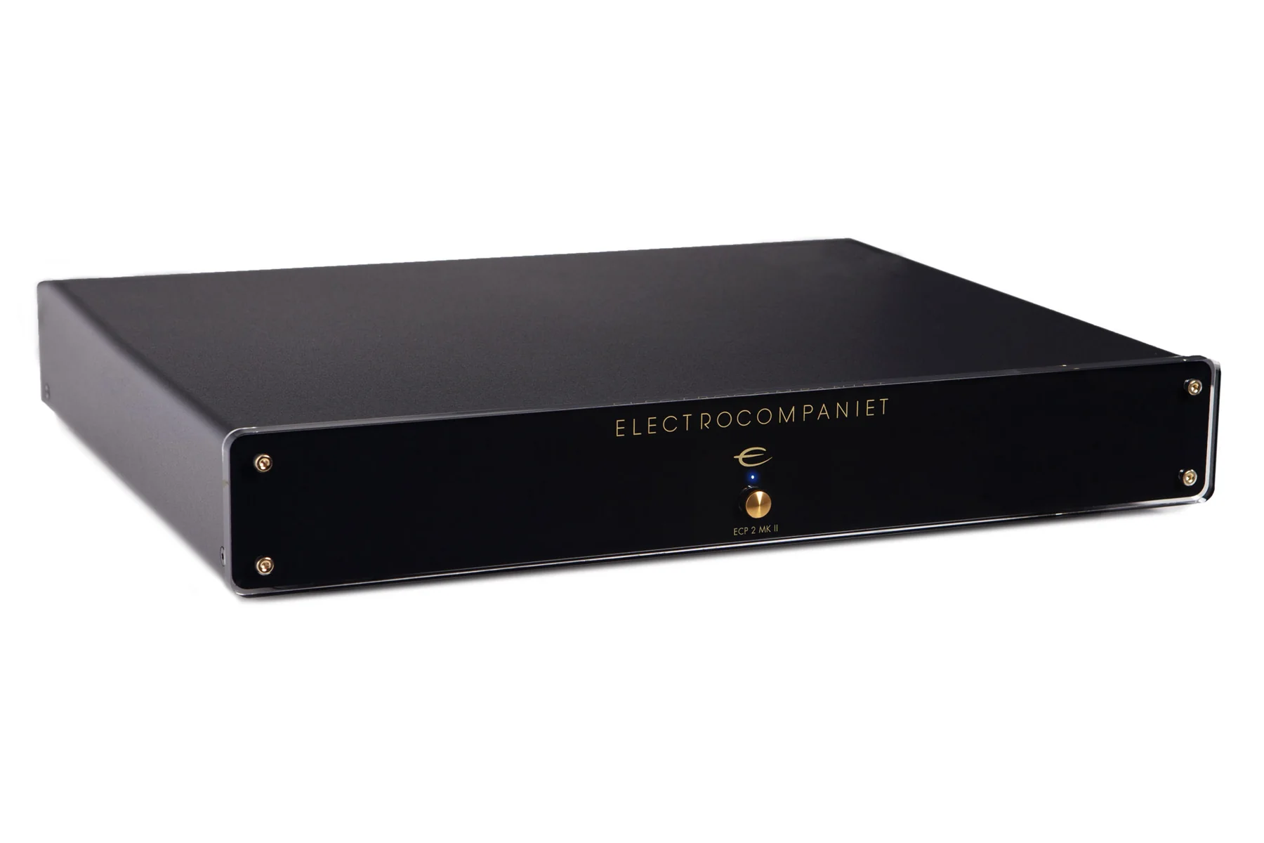 Electrocompaniet ECP 2 MKII 唱頭放大器