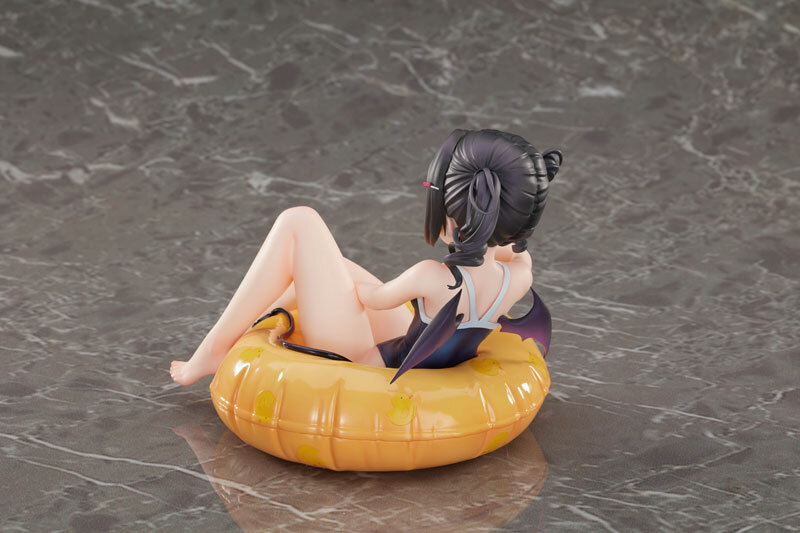 Dec MAGI ARTS Shino Swimsuit Ver. Illustrated by Riko 1/7 Complete Figure Pre-order