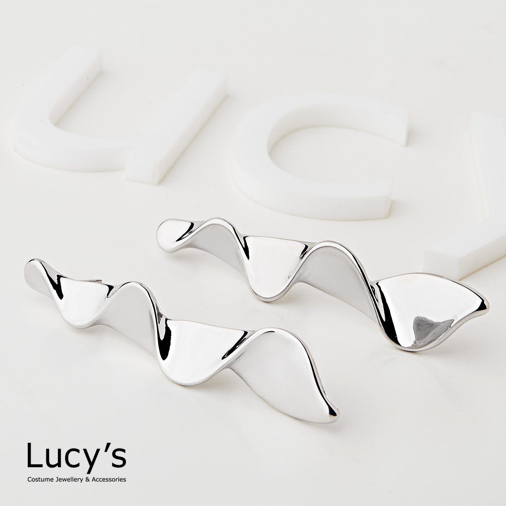 螺旋幻境 耳環 (121148)