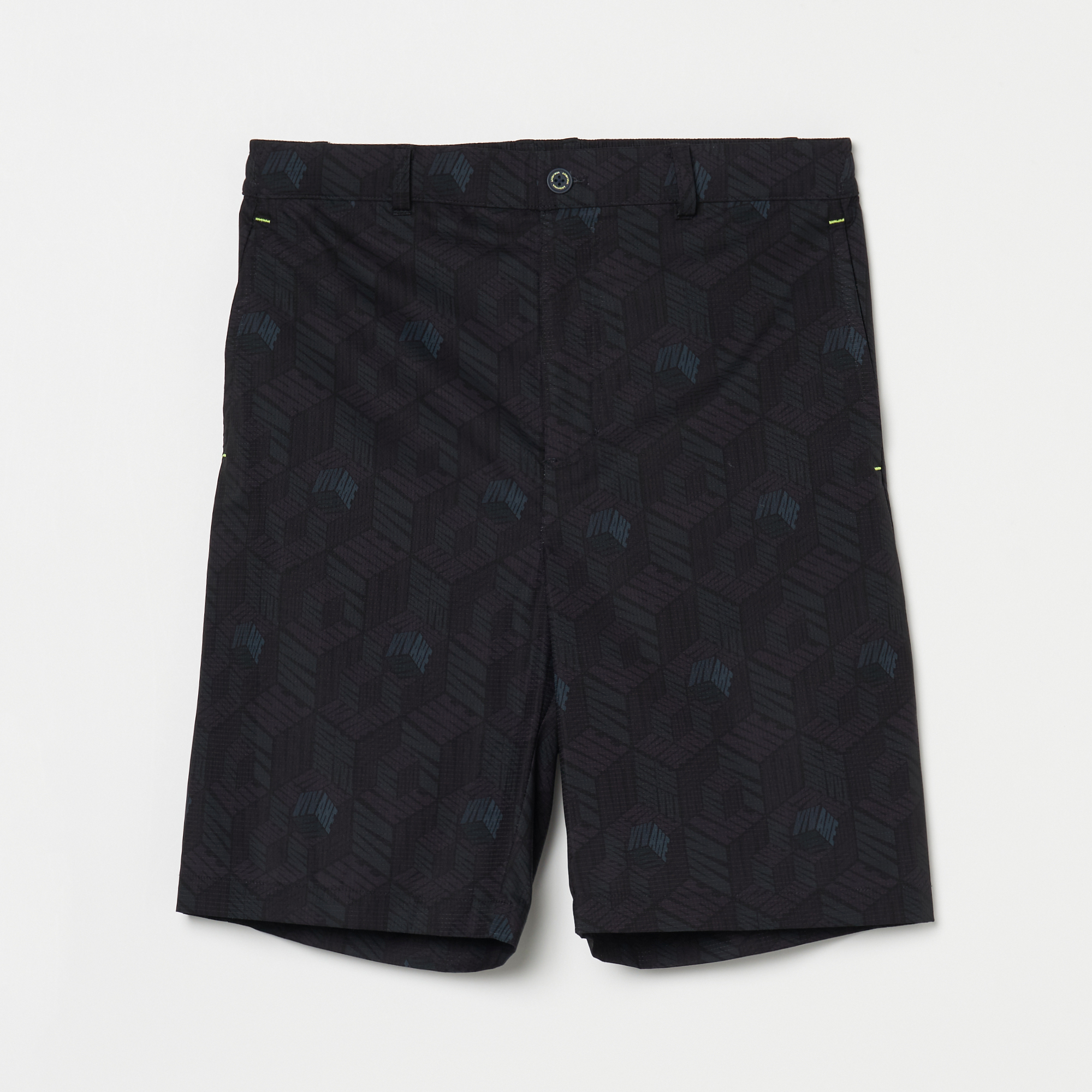 男士-Dot Air透氣機能短褲