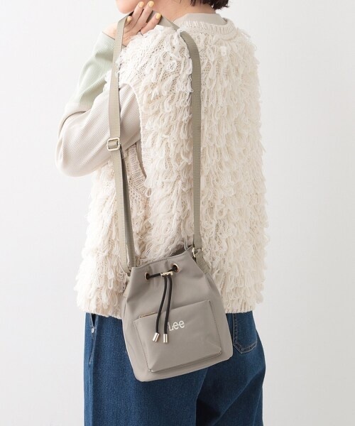 Lee / Shoulder Bag
