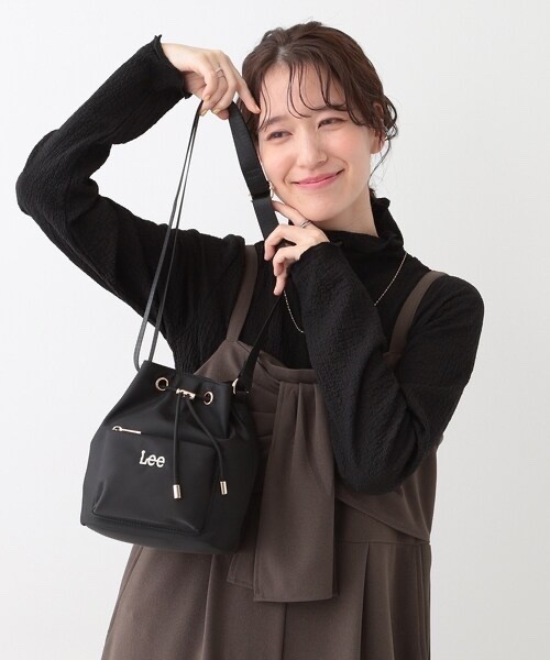 Lee / Shoulder Bag