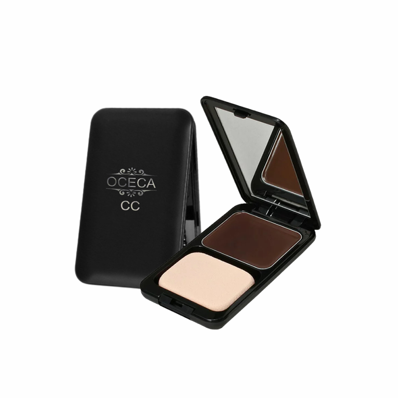 歐西卡 OCECA 輕盈防水CC彩髮膏