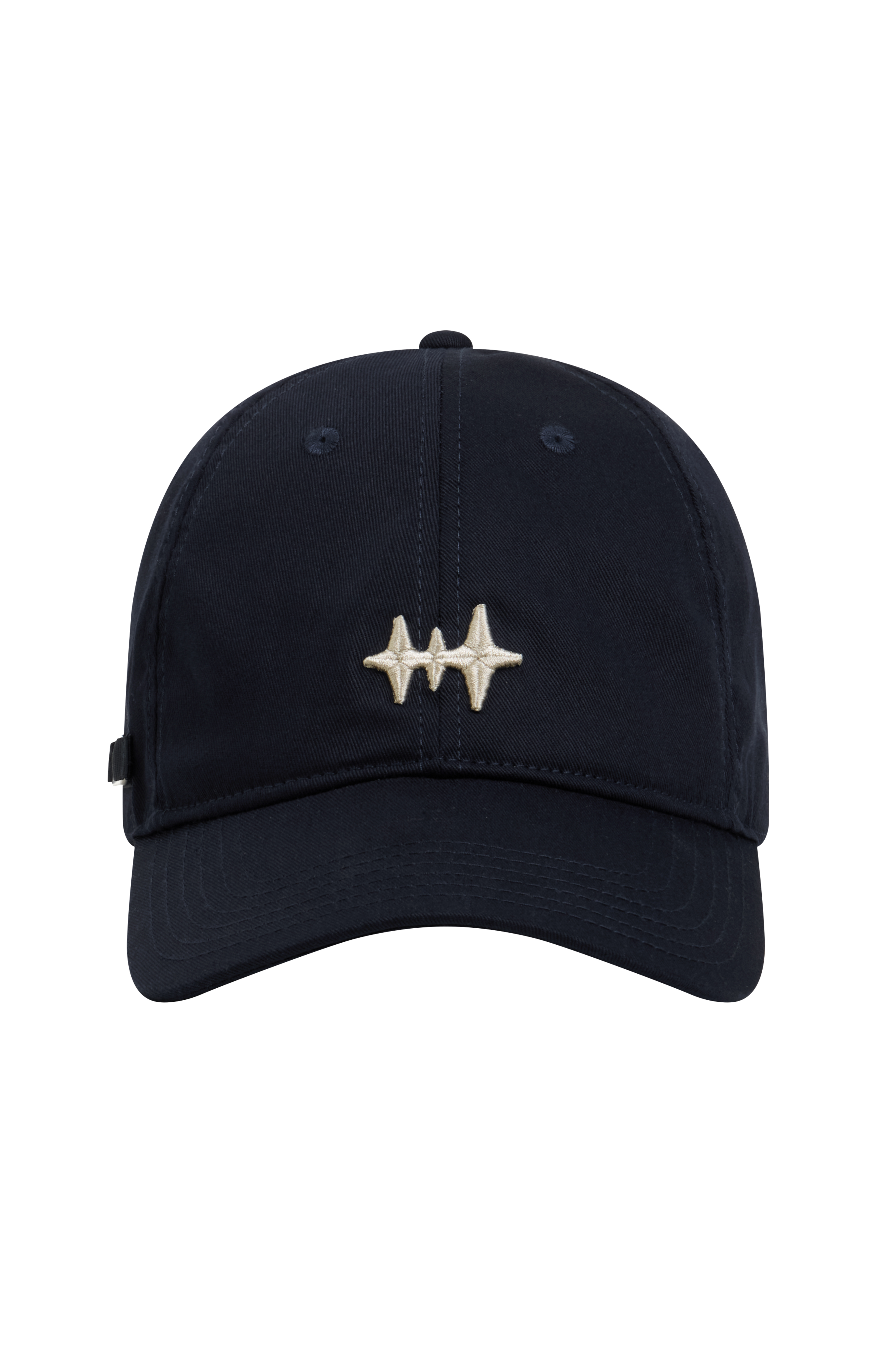 STELLAR ARC BADGE CAP - NAVY