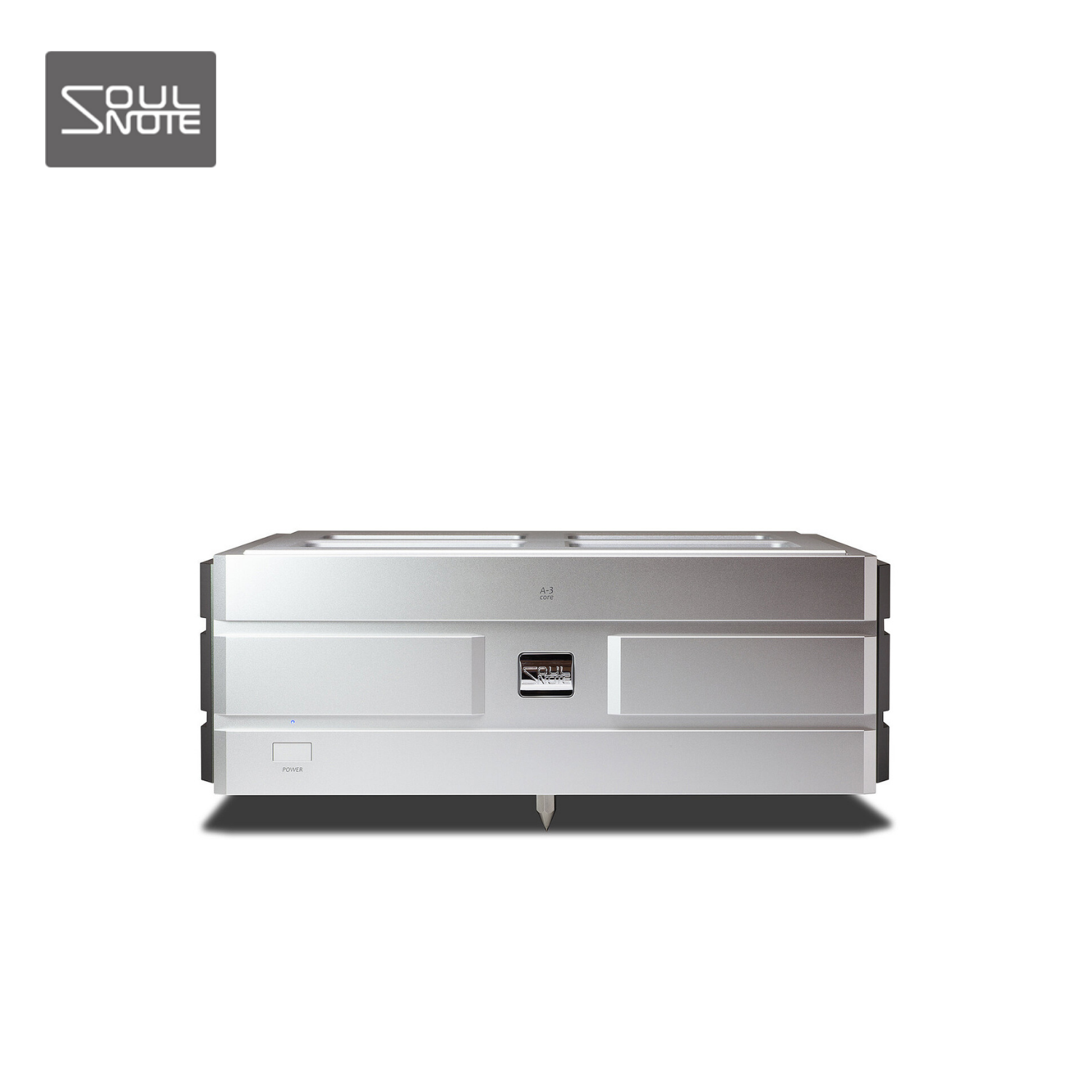 Soulnote A3 Core 立體聲擴音機