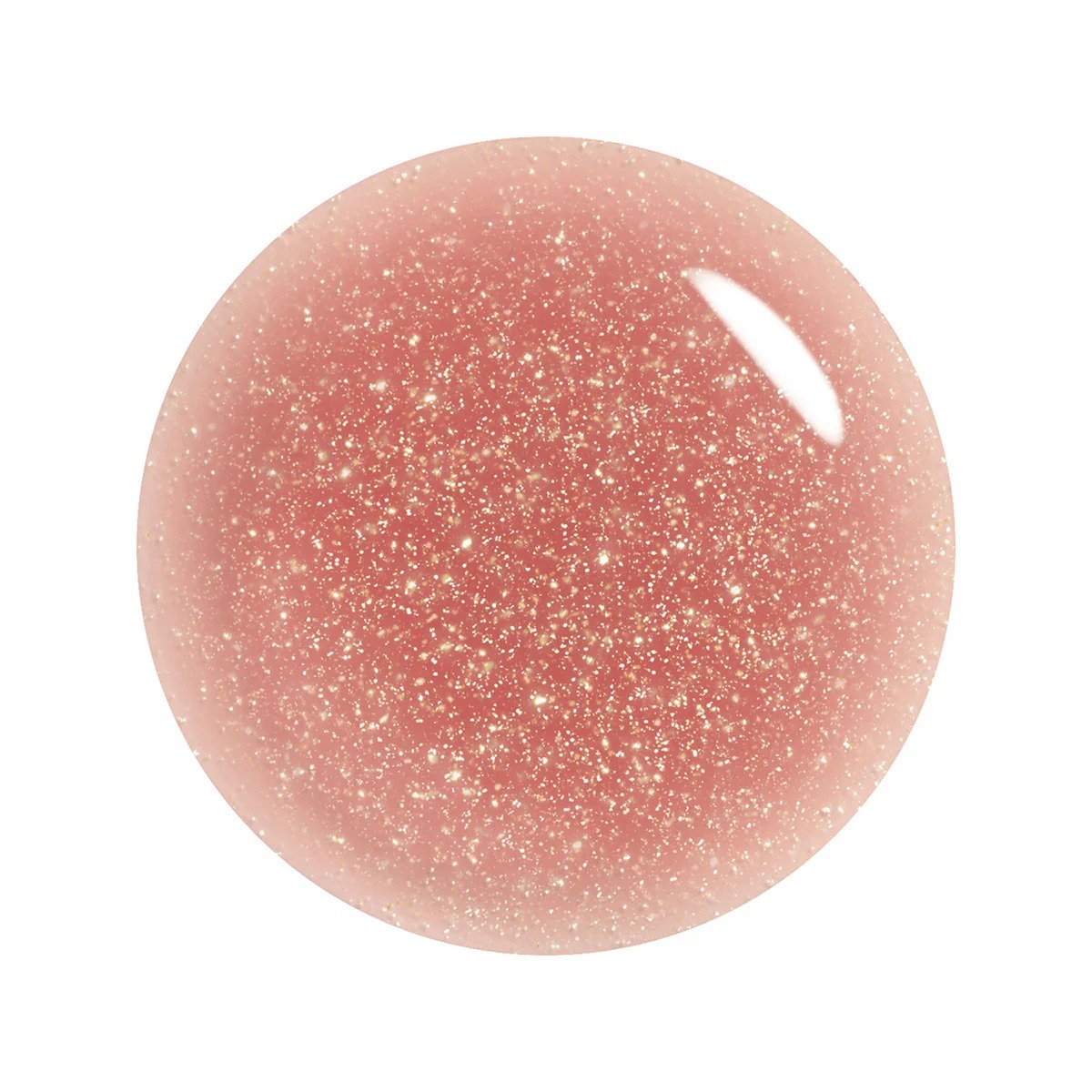 【10週年限定色】日本Gelme1可撕式凝膠Gel甲油 GM151 Cheers Pink