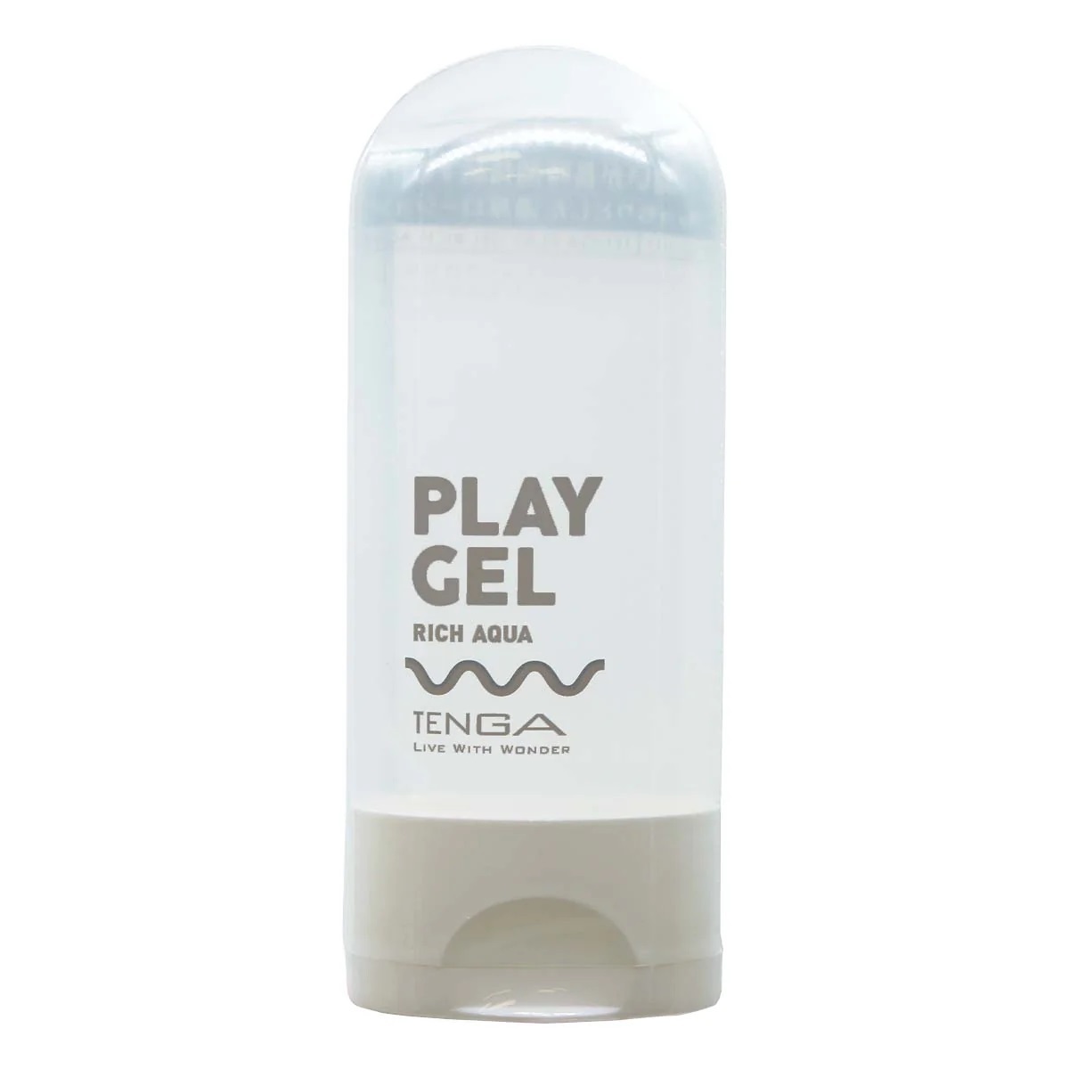 日本 - TENGA PLAY 潤滑液 (濃稠質地) 白 160ml