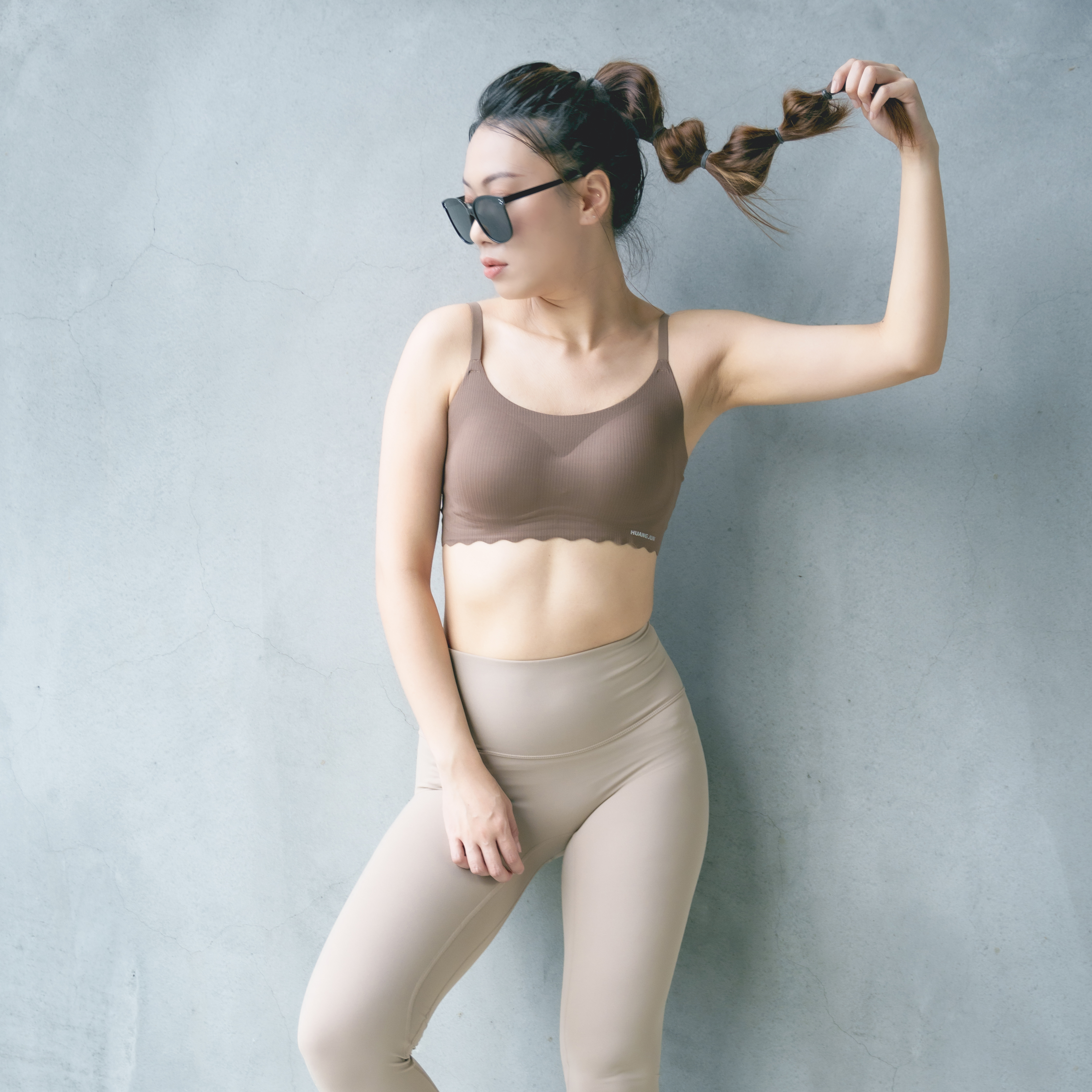 PLUS細肩液態無痕內衣