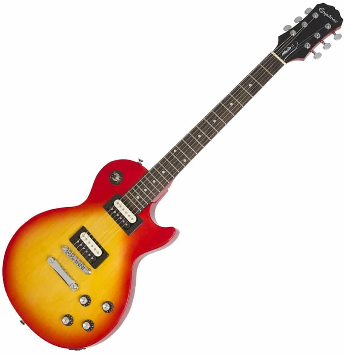Epiphone Les Paul studio E1 兩色可選 電吉他 公司貨【宛伶樂器】