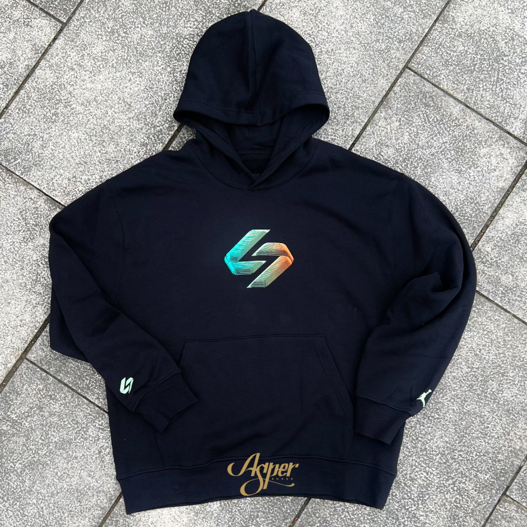 NIKE Air Jordan x Luca 聯名款帽T HF8091-010