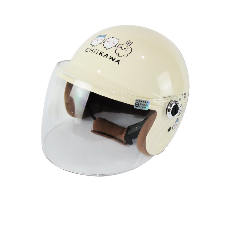 CHIIKAWA 烏薩奇 兒童款 預購