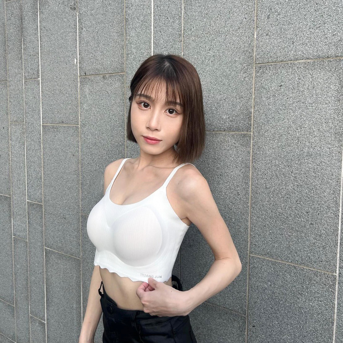 細肩液態無痕內衣