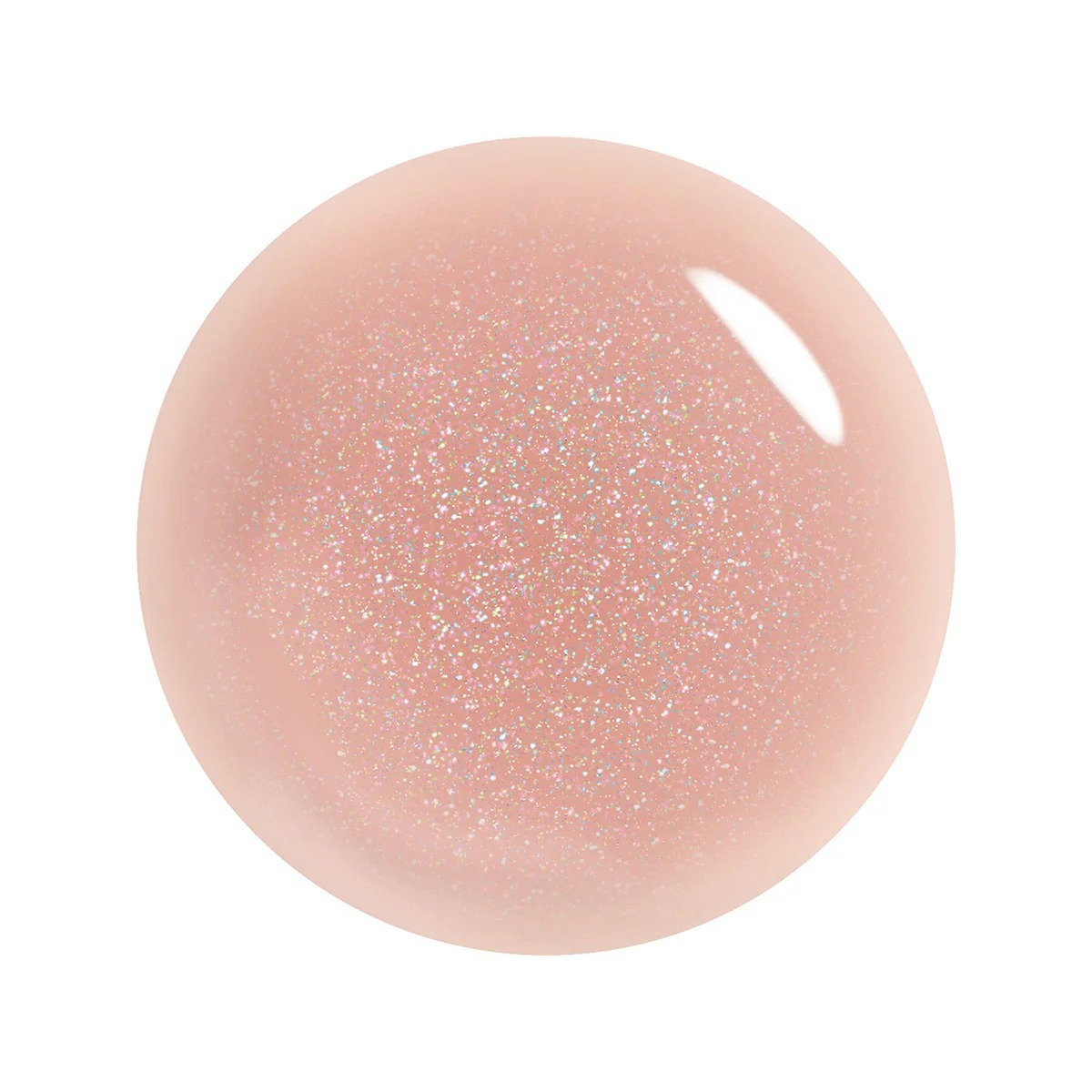 【10週年限定色】日本Gelme1可撕式凝膠Gel甲油 GM153 Precious Moment