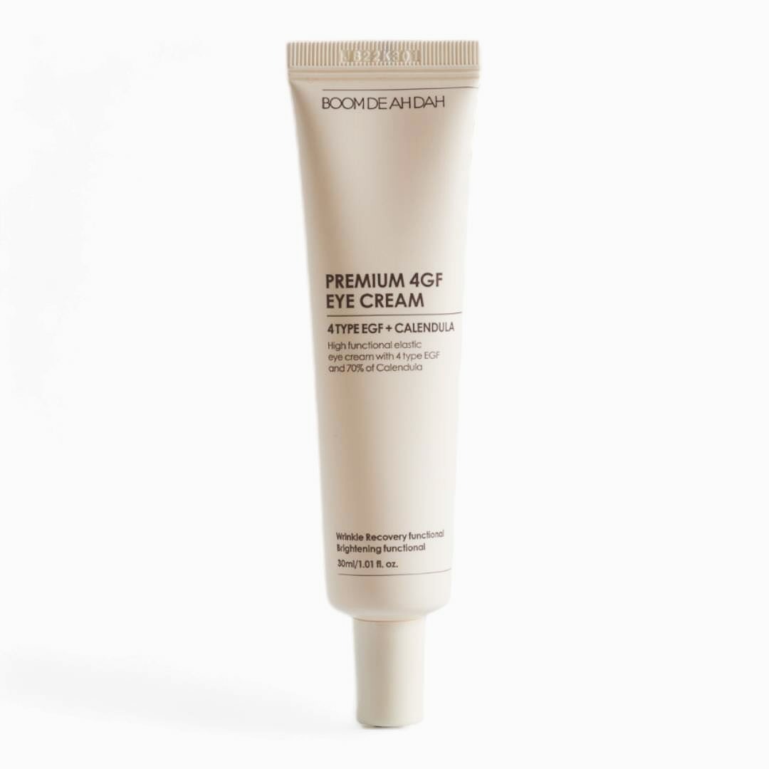 (2527)BOOM DE AH DAH 4GF抗老修復眼霜