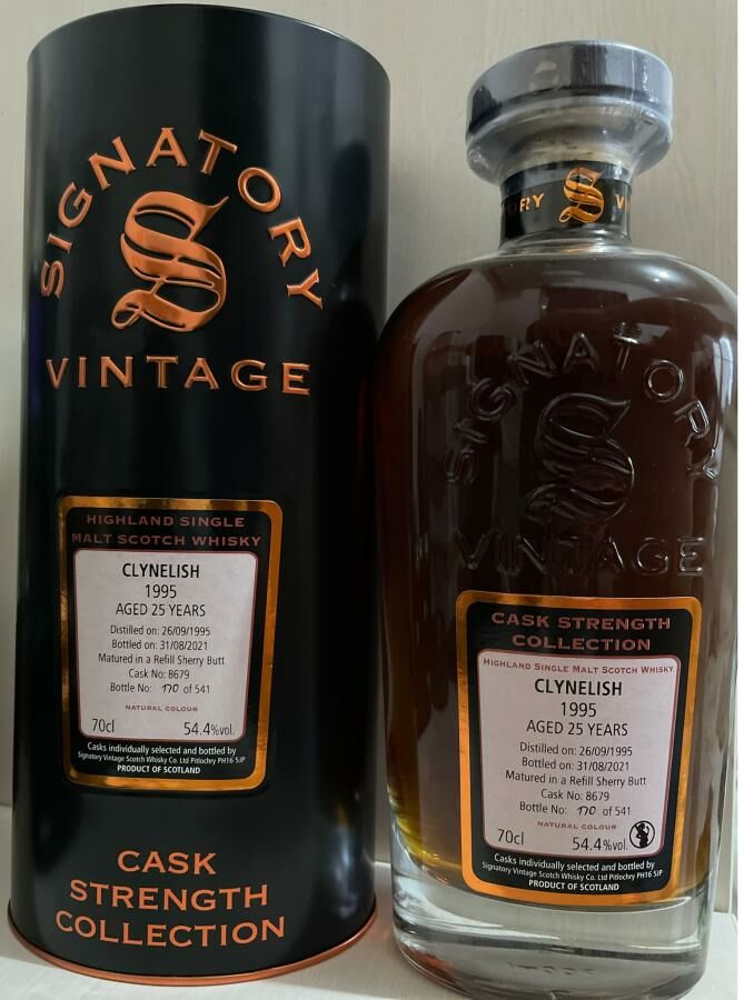 聖佛利 克里尼利基 1995 25年