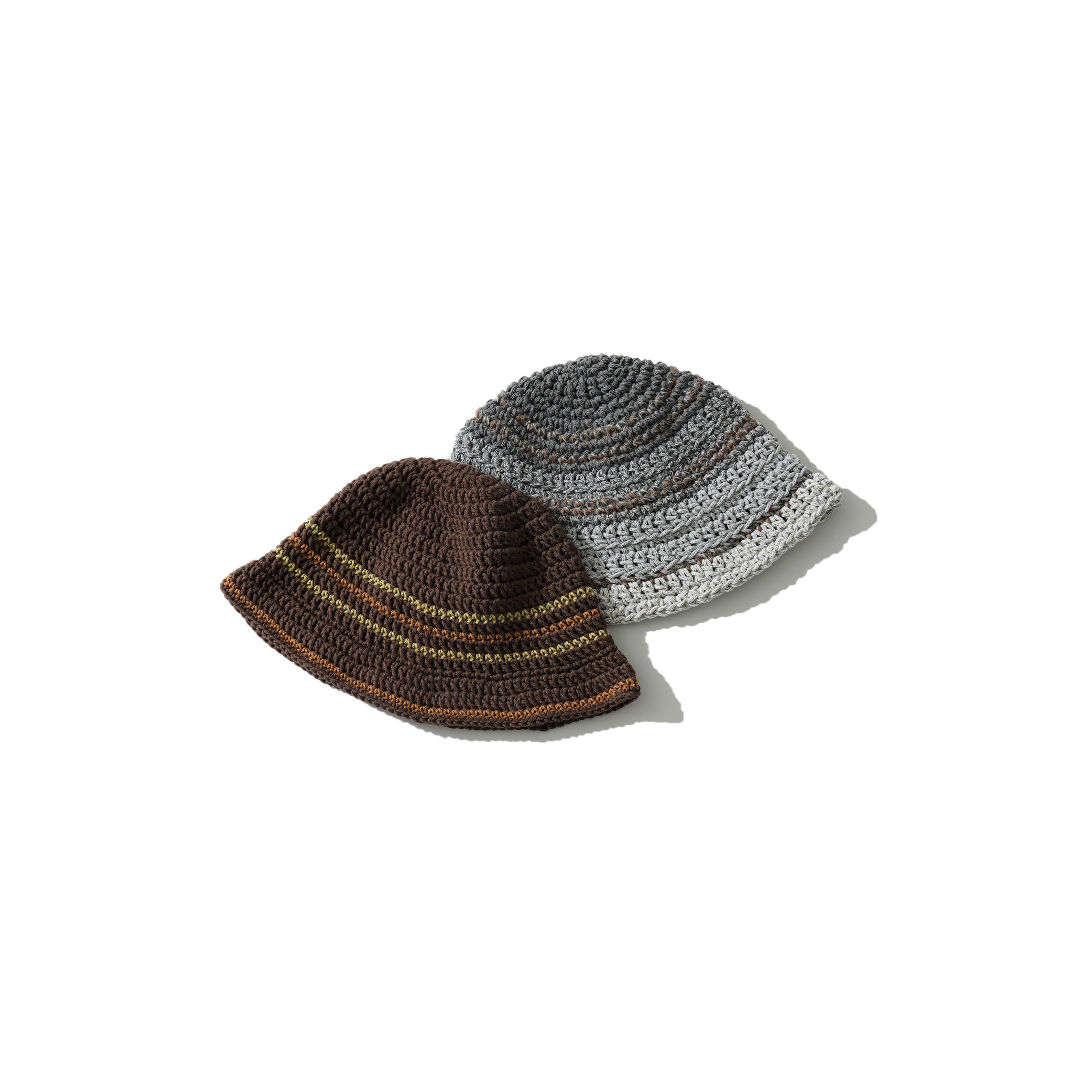 O.POism x Kutinawa x TOSK Handwoven Bucket Hat