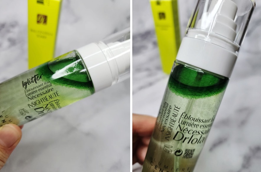 (2530)Dr. Laura  IVANLUCY Centella Toner 積雪草爽膚水 (100ML)