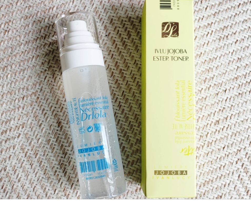 (2531)Dr. Laura Toner & Mist各一 (100ML)