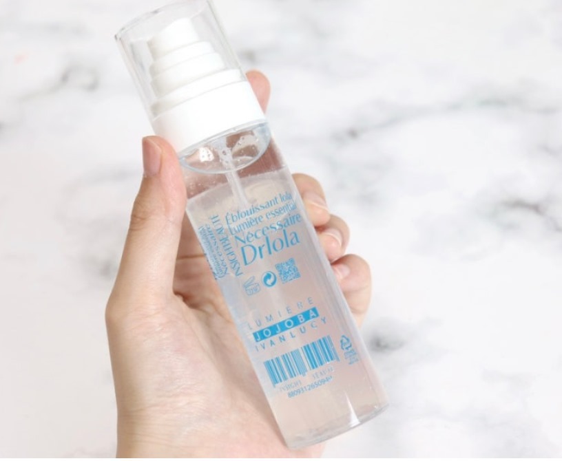 (2531)Dr. Laura Toner & Mist各一 (100ML)