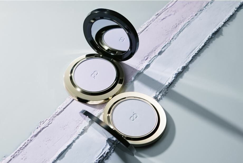 [現貨優惠] SUQQU 柔和霧面定妝蜜粉