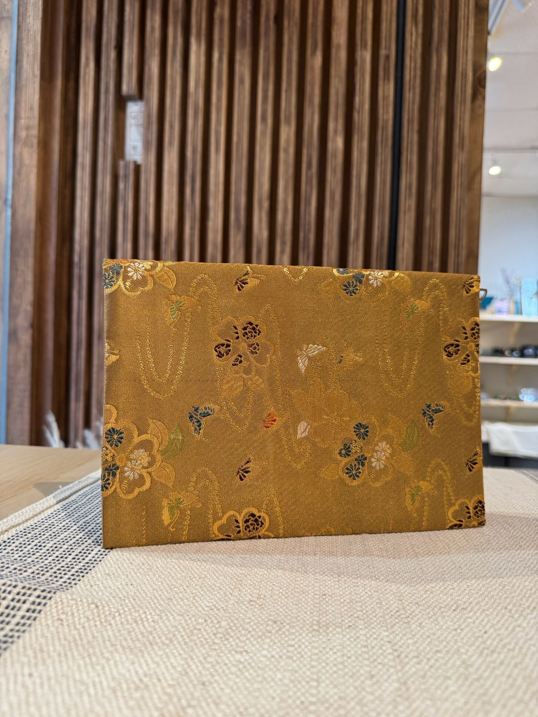 [etowa] 日系雅金小包