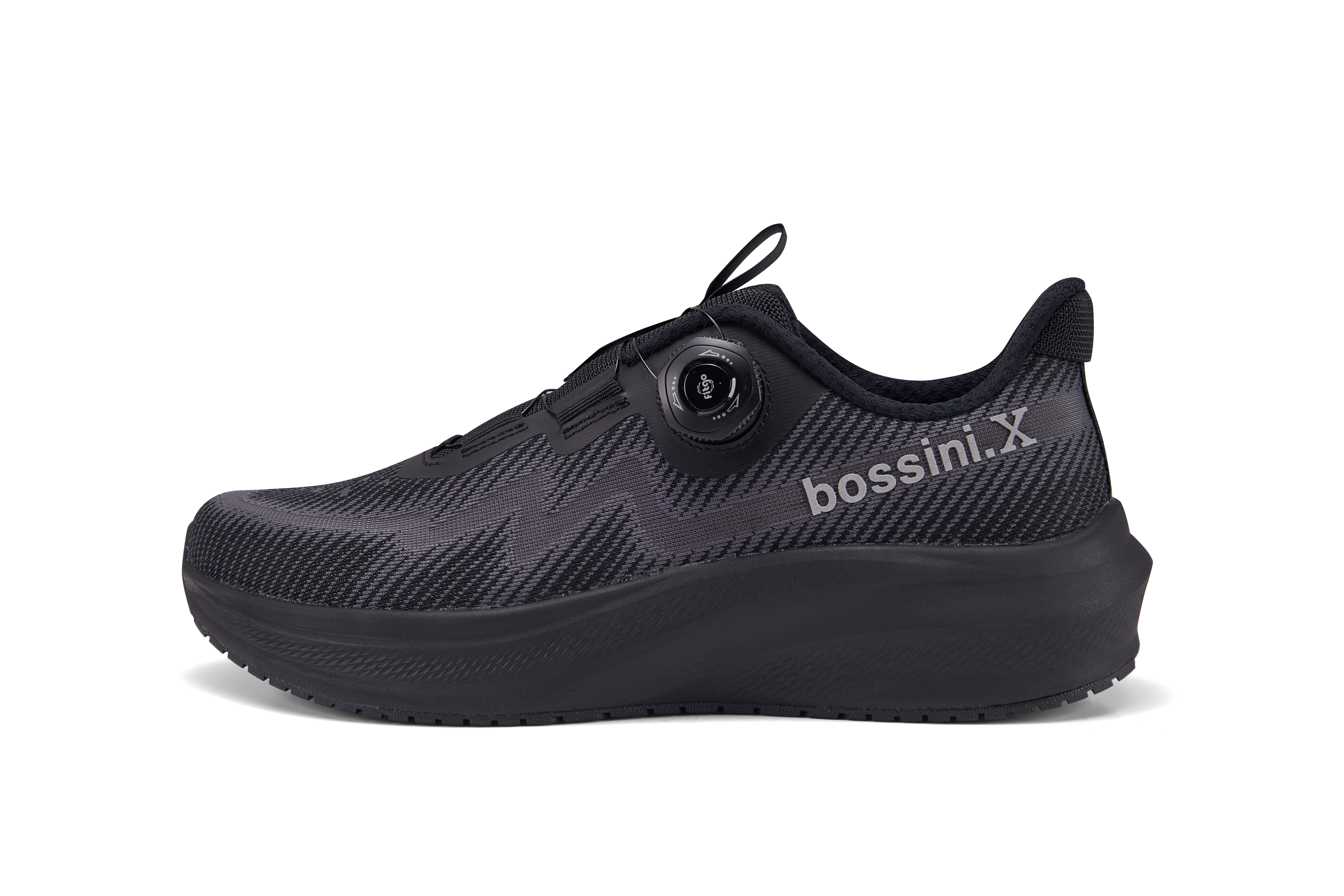 bossini.X 御風系列-Pro中性運動鞋