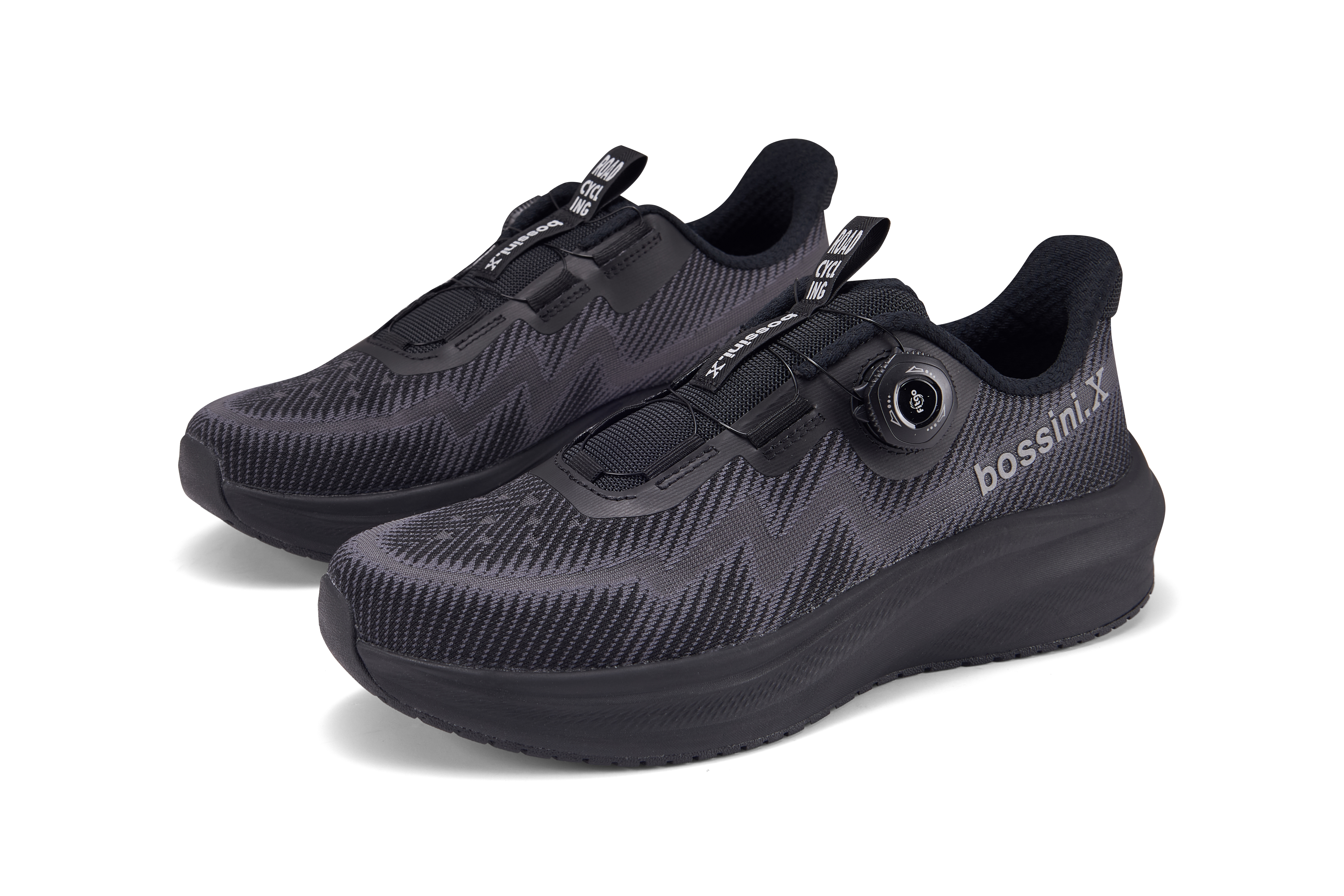bossini.X 御風系列-Pro中性運動鞋