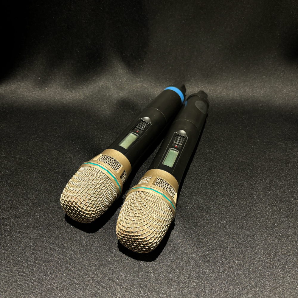 【日租】MIPRO 【日租】MIPRO / ACT-312B 無線麥克風組 第 3 張圖片｜三峽麥克風