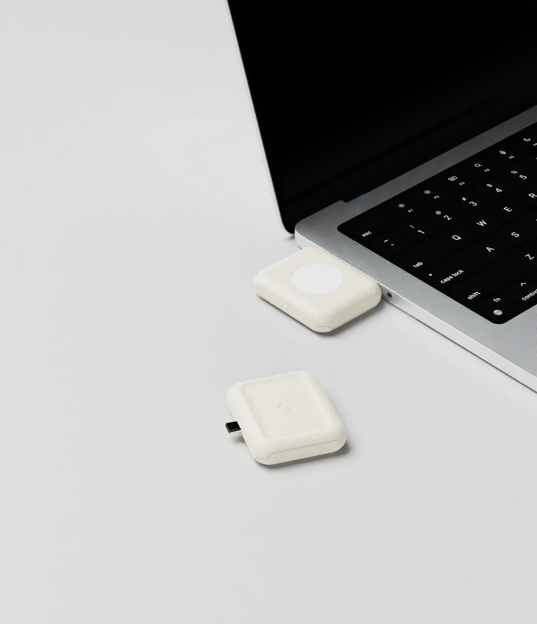 Allite｜WA1 2IN1 Apple Watch AirPods 便攜型雙面充電器