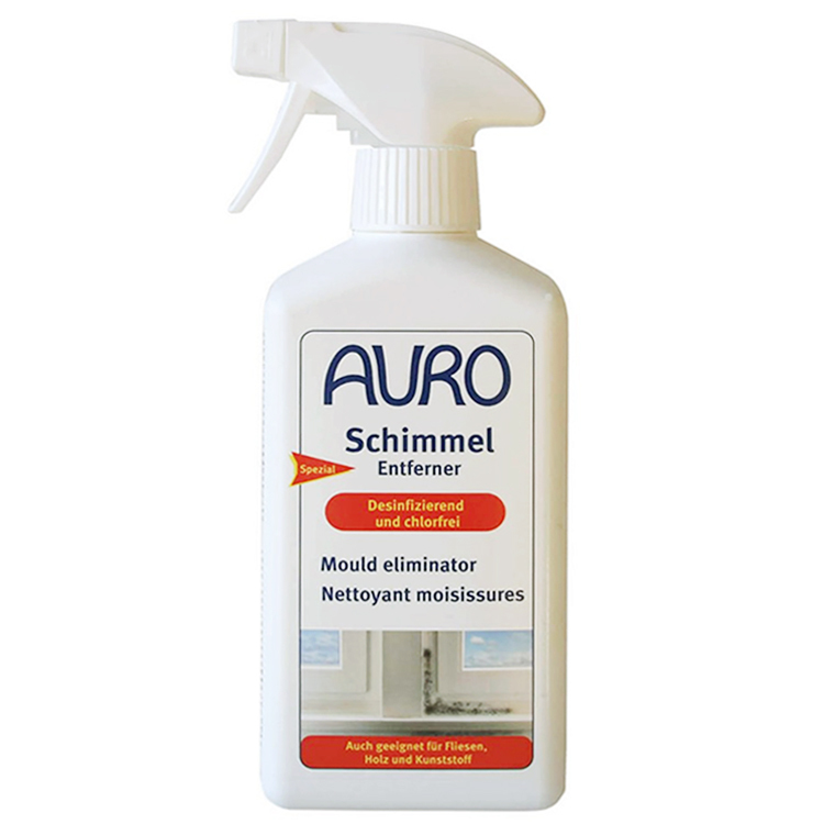 除黴劑 500 毫升